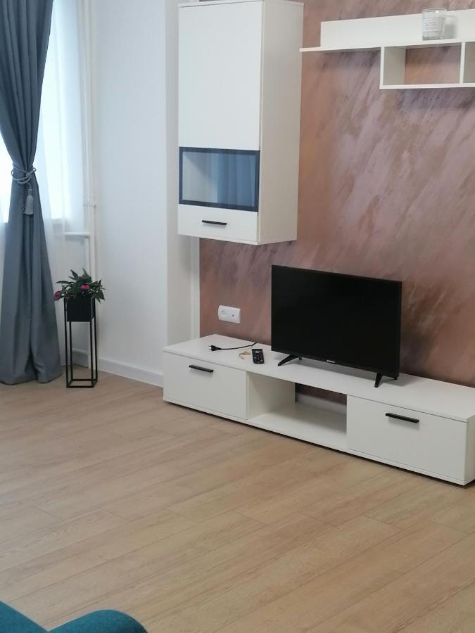 Locatia Perfecta In Centru Apartment Cluj-Napoca Exterior photo