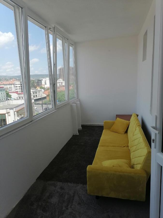 Locatia Perfecta In Centru Apartment Cluj-Napoca Exterior photo